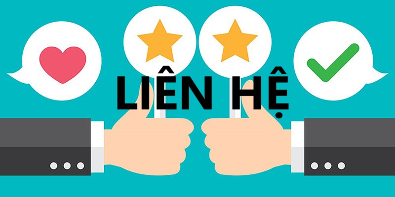 Liên hệ tại Cakhiatv mọi thắc mắc được giải đáp