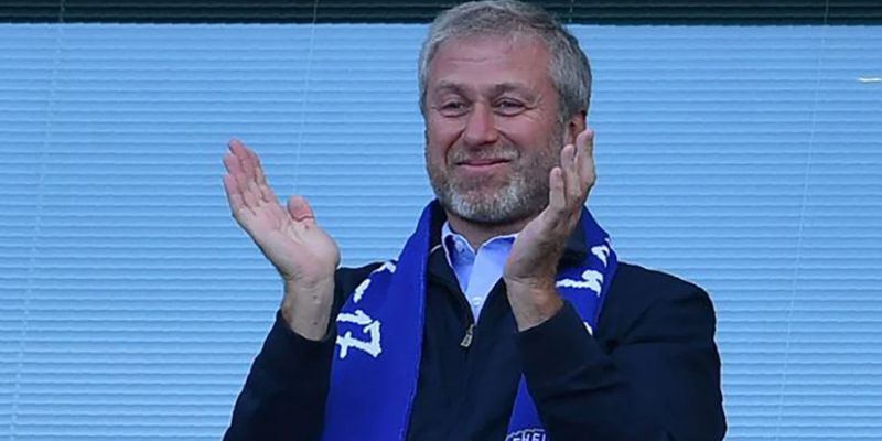 Thời kỳ hoàng kim dưới sự dẫn dắt của Roman Abramovich